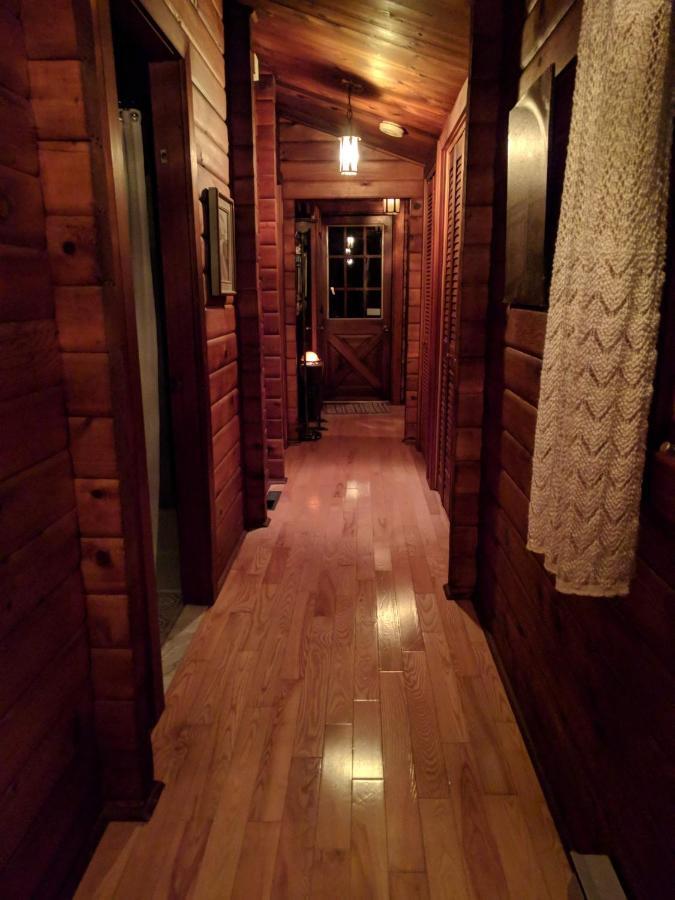 Gite Le 308 Chambre Bord De L'Eau Oka Exterior photo